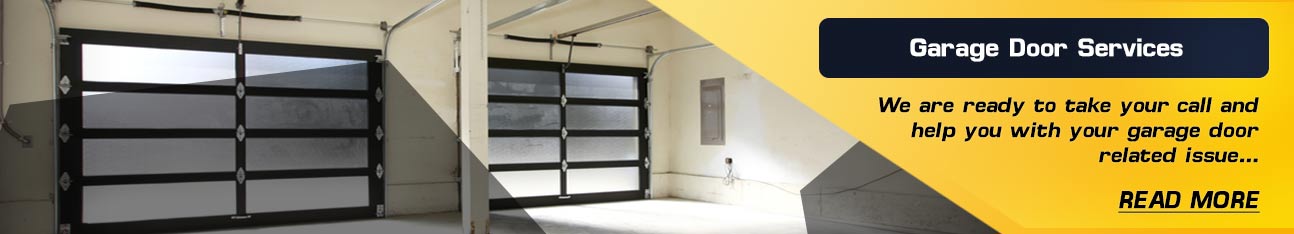 Garage Door Repair Willow Grove