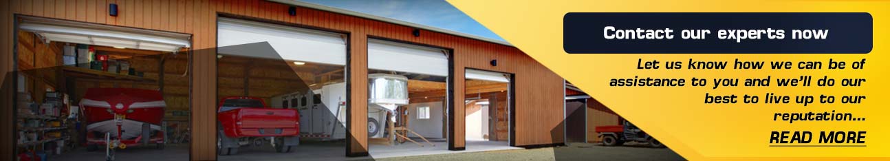 Garage Door Repair Willow Grove